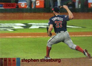 Stephen Strasburg