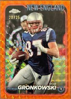 Rob Gronkowski