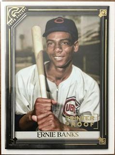Ernie Banks