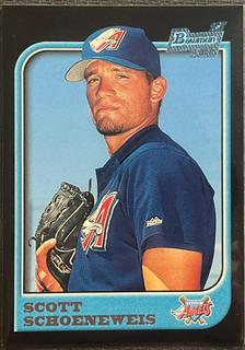 Scott Schoeneweis