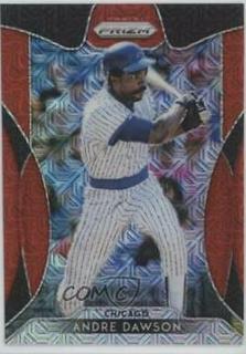 Andre Dawson
