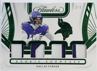 Dallas Turner