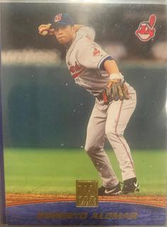 Roberto Alomar