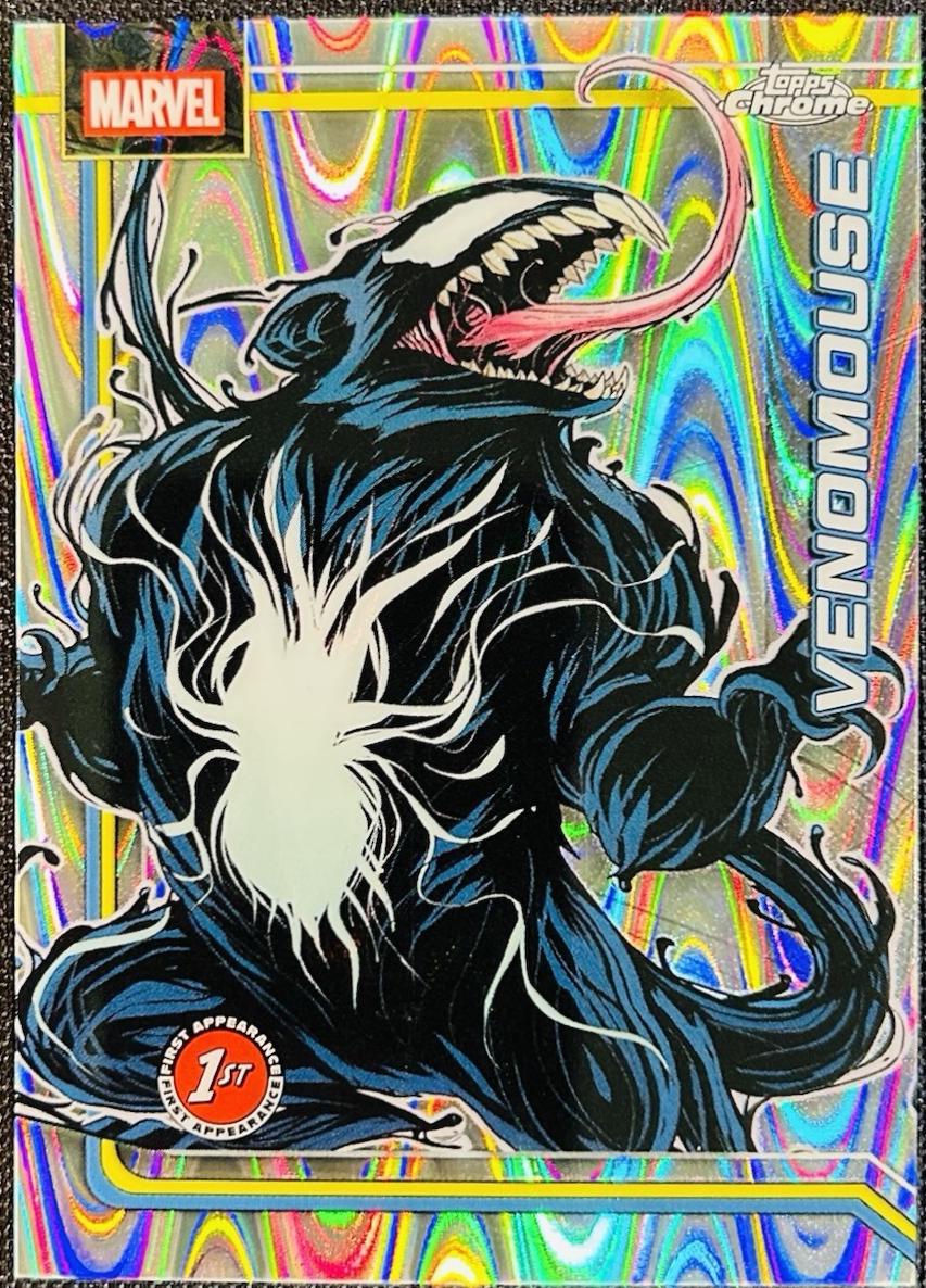 Venomouse RayWave Refractor