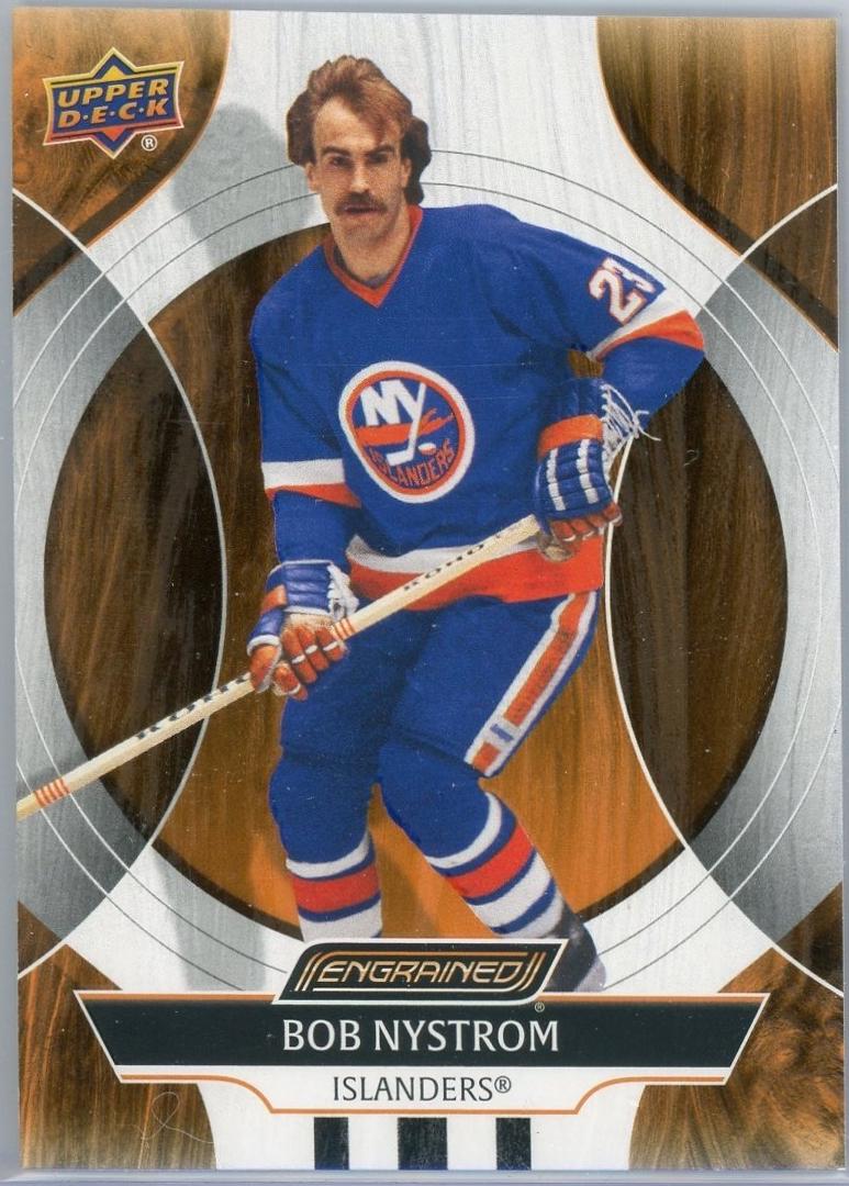 Bob Nystrom #99
