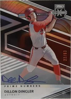Dillon Dingler