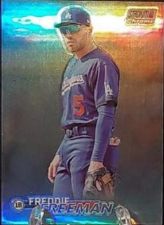 Freddie Freeman