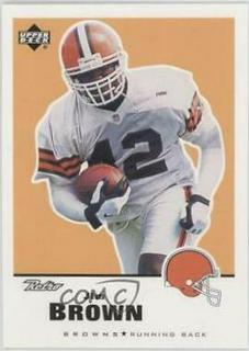 Jim Brown