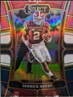Derrick Henry