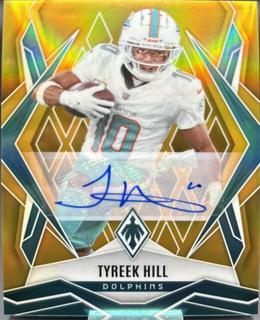 Tyreek Hill