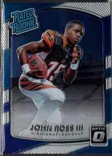 John Ross III