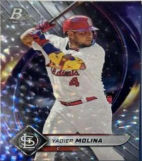 Yadier Molina