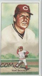 Tom Seaver