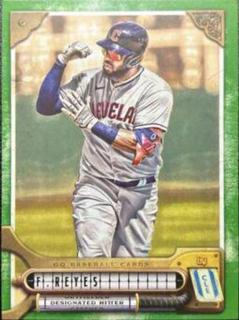 Franmil Reyes
