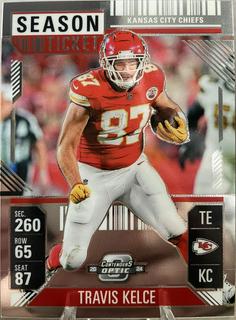 Travis Kelce