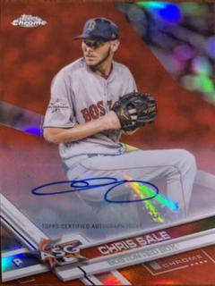 Chris Sale
