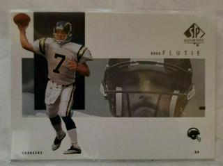 Doug Flutie