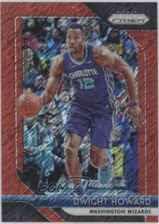 Dwight Howard