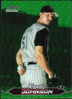 Randy Johnson