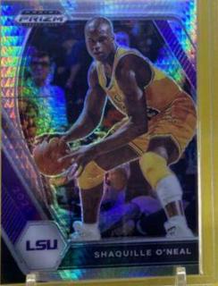 Shaquille O'Neal