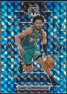 Cade Cunningham