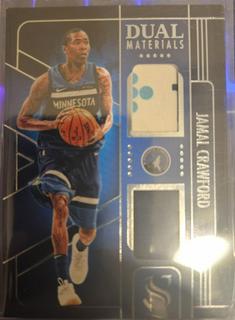 Jamal Crawford