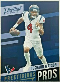 DeShaun Watson
