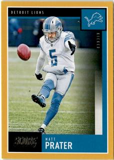 Matt Prater