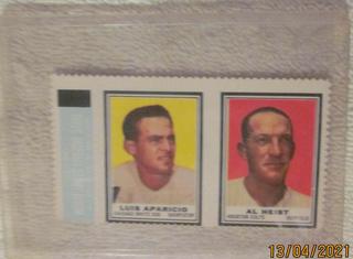 Luis Aparicio