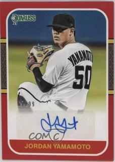 Jordan Yamamoto