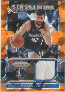 Maxi Kleber