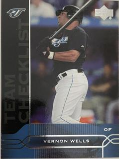 Vernon Wells