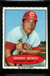 Johnny Bench