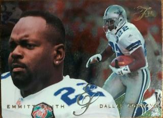 Emmitt Smith