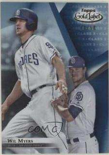 Wil Myers