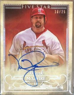 Mark McGwire