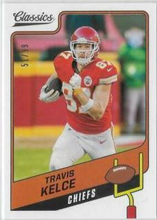 Travis Kelce