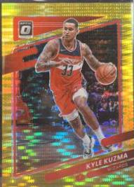 Kyle Kuzma