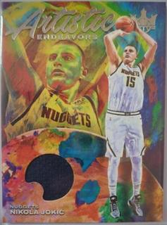 Nikola Jokic