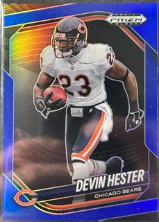 Devin Hester