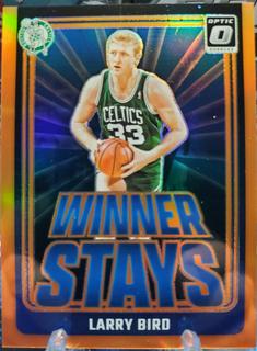 Larry Bird