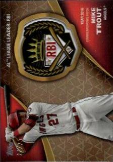 Mike Trout