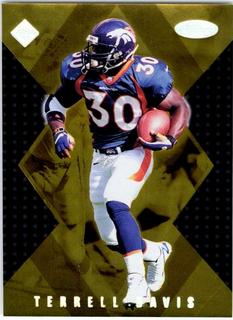 Terrell Davis