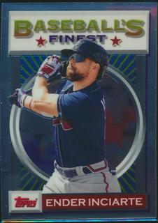 Ender Inciarte