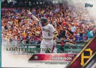 Josh Harrison