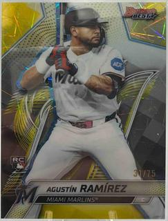 Agustin Ramirez