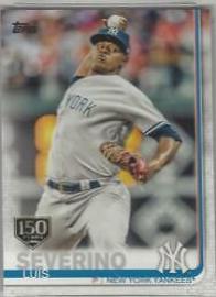 Luis Severino