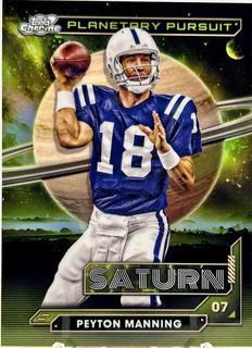 Peyton Manning