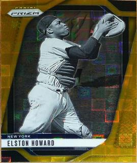 Elston Howard