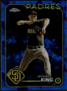 Michael King